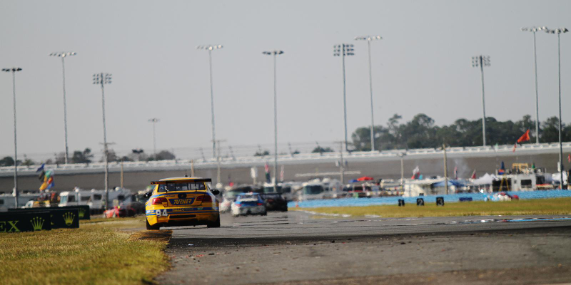 Illustration for article titled The Rolex 24 Hours Of Daytona: Über Gallery